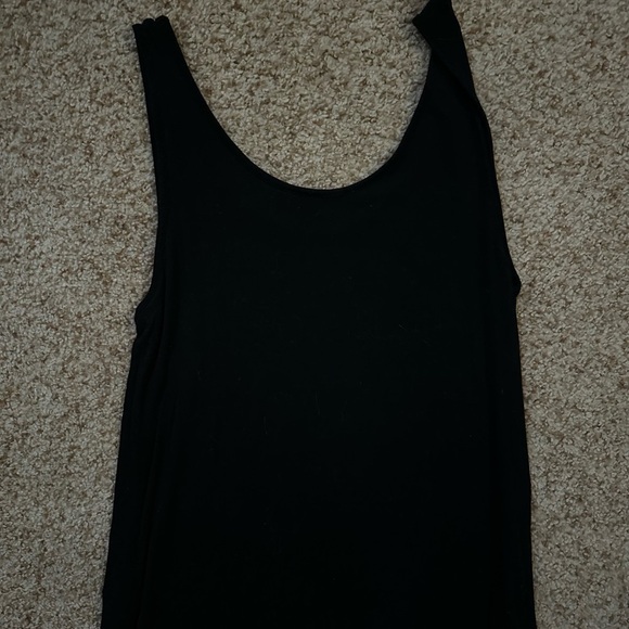Charlotte Russe Tank Top - Picture 2 of 3